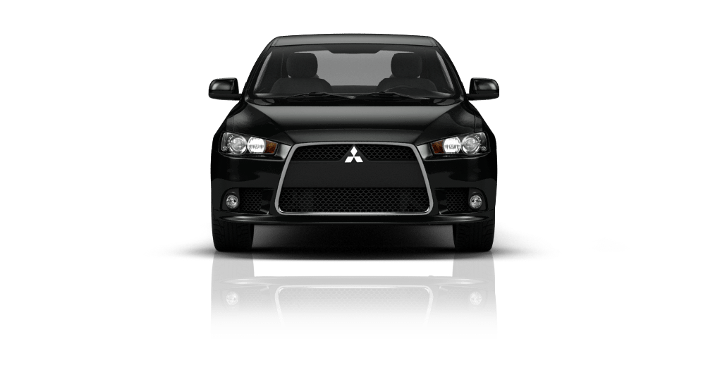 Mitsubishi Lancer Sportback 2009